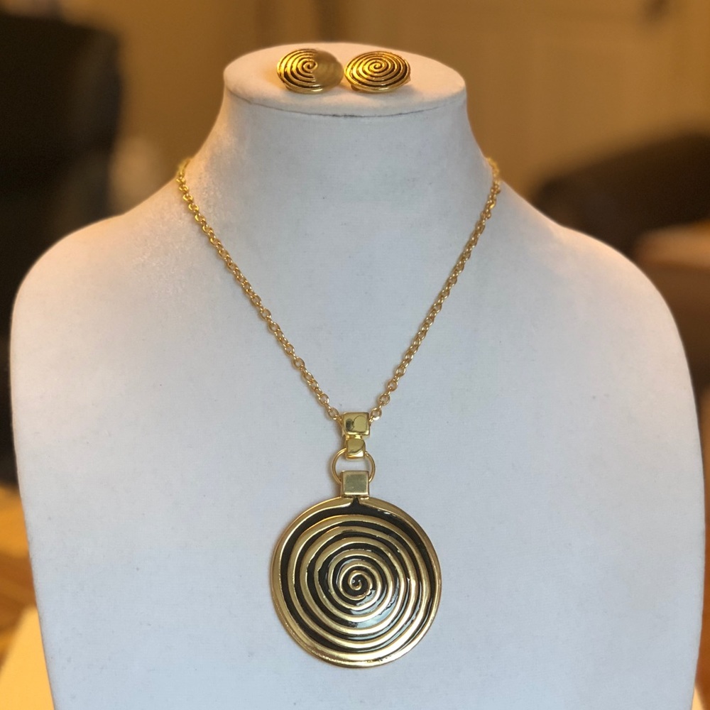 Gold Set